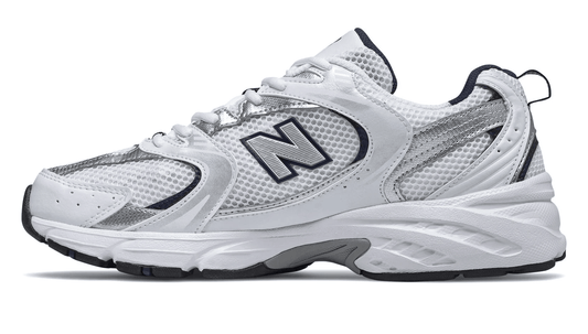 New Balance 530: The Ultimate Retro-Modern Sneaker for 2025