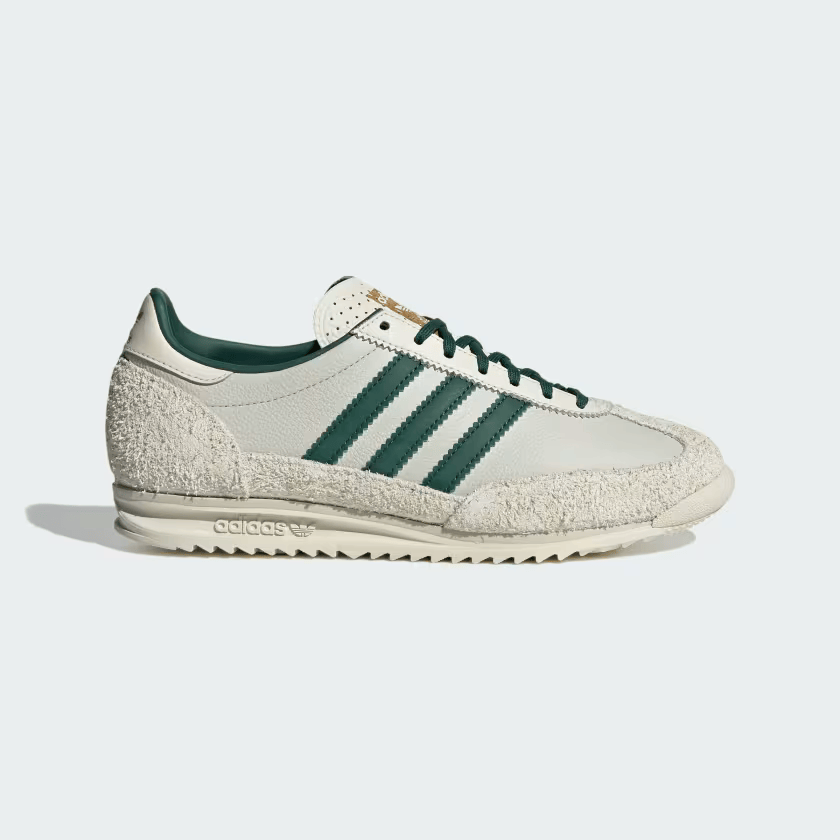 The Most Trending Sportstyle Shoes of 2025: A Must-Have Sneaker Guide