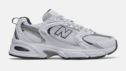 Rediscovering the New Balance 530: A Classic Runner with a Modern Twist