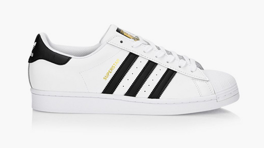 Adidas Superstar: The Icon of Hip-Hop Culture