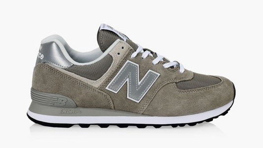 New Balance 990: The Dad Shoe That Became a Fashion Statement