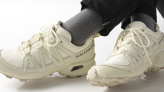 Salomon’s Sportstyle Collection: What to Expect in 2025