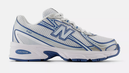 New Balance 740 “Ice Blue”: The Winter Sneaker Drop You Don’t Want to Miss