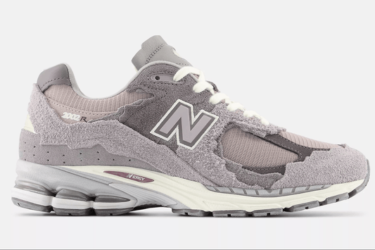 New Balance Allerdale: The Grandpa Shoe That’s Taking Over 2025