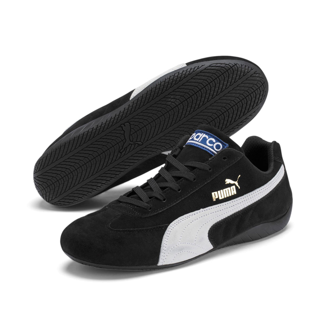 Puma Speedcat Trainers: The Ultimate Retro Revival in Sneaker Culture