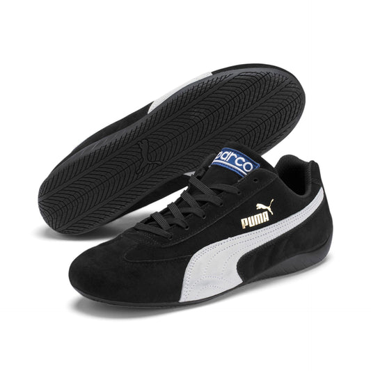 Puma Speedcat Trainers: The Ultimate Retro Revival in Sneaker Culture