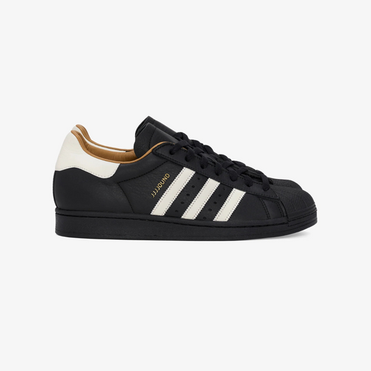 The JJJJound x Adidas Superstar Collaboration: A Timeless Fusion of Minimalism and Streetwear