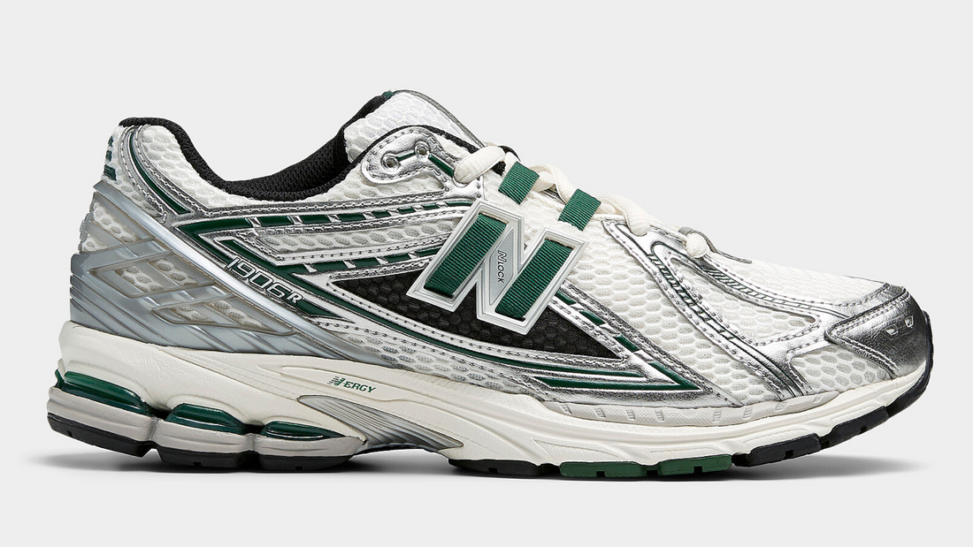 Introducing the New Balance 1906R: A 2024 Sneaker Essential