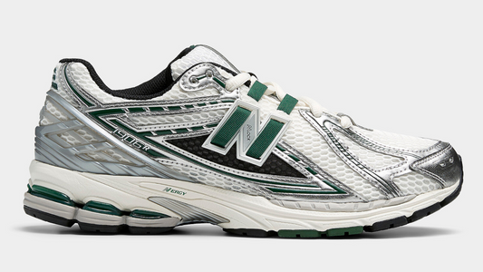 Introducing the New Balance 1906R: A 2024 Sneaker Essential
