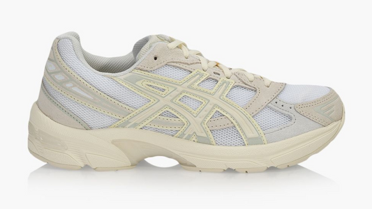 Introducing the ASICS 1130: A Sleek, Minimalist Favorite