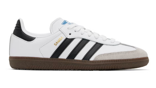 Adidas Samba: A Fresh Take on a Timeless Classic