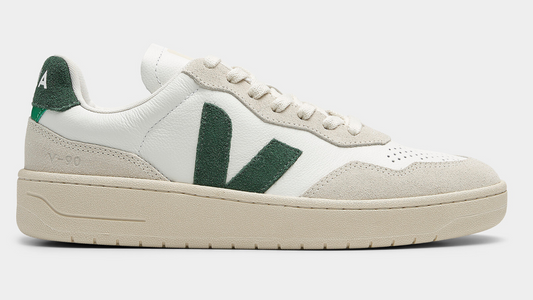 Veja V-10: Sustainable Style for the Conscious Sneakerhead