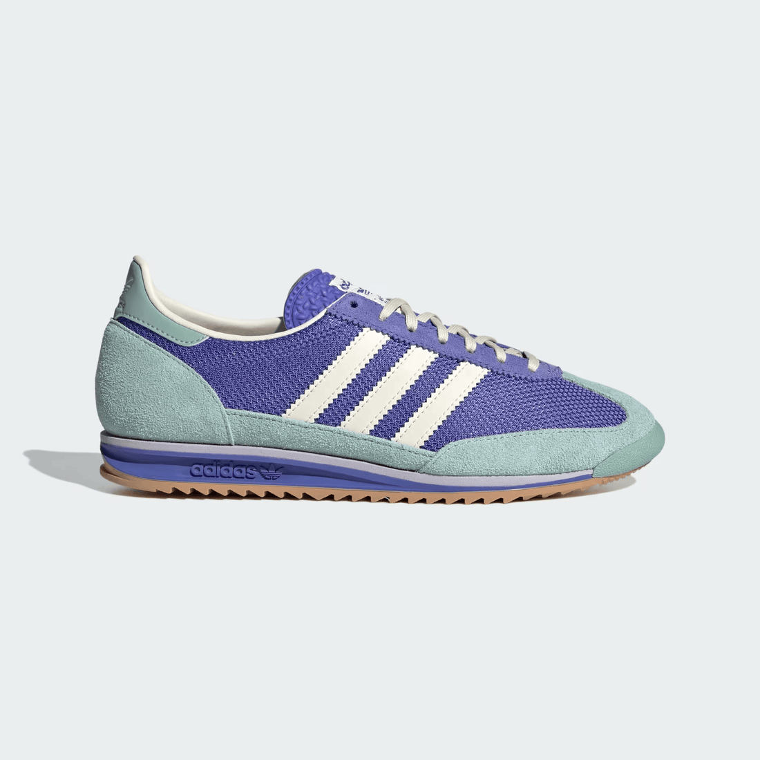 Adidas SL 72 OG: A Timeless Classic Making a Bold Comeback in 2025