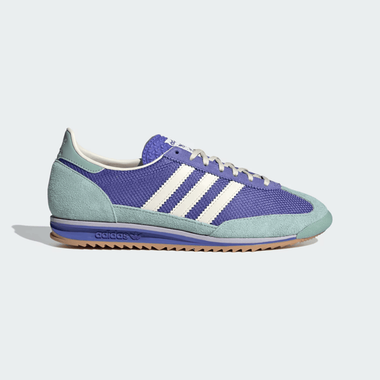Adidas SL 72 OG: A Timeless Classic Making a Bold Comeback in 2025