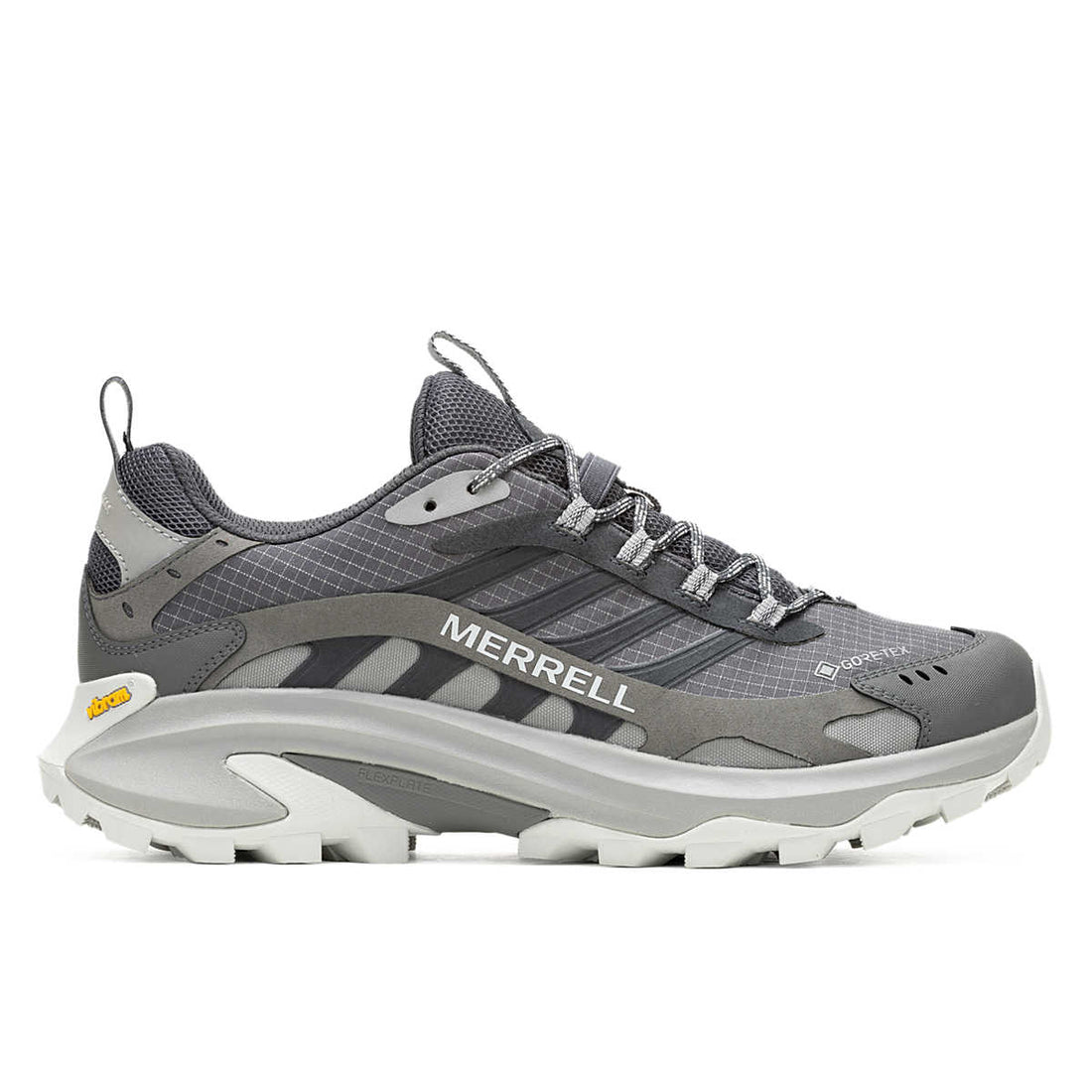 Merrell Moab Speed 2: The Ultimate Hiking Sneaker for 2025