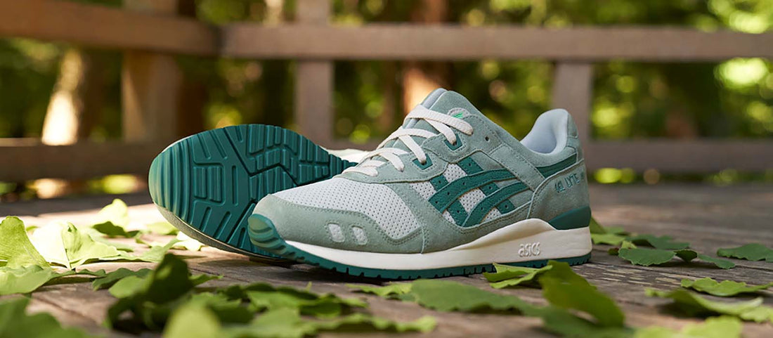 The 5 Most Trending ASICS Sportstyle Shoes Right Now