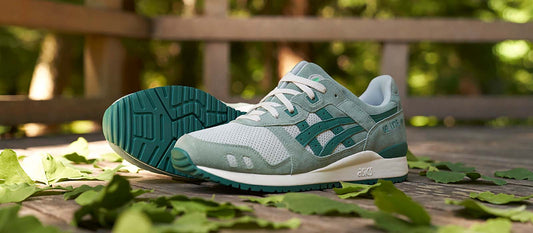 The 5 Most Trending ASICS Sportstyle Shoes Right Now